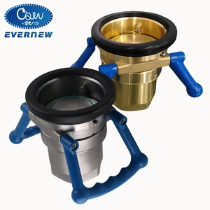 Dry Gas Coupling Dry Disconnect Couplings Dry Aviation Coupling Smooth Surface Aluminium Superior Durability