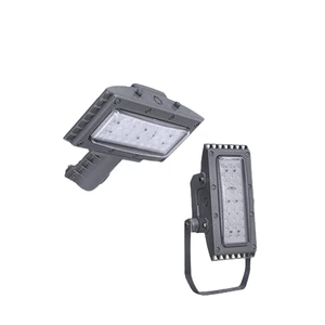 Explosion Proof LED Advertising Lights with 1 Year Warranty and 220V for Chemical Storage & Transportation Industry
