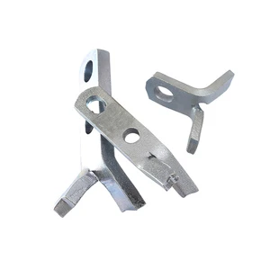 Spread Anchors for Precast Concrete Panels Lifting Anchoring Construction Accessories
