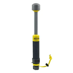 PI-iking 740 Pulse Induction Hand Held Pinpointer Waterproof Metal Detector