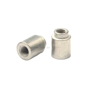 SMD SMT PCB Spacer and Bush Vertical Blind Hole PCB Screw Terminals Blocks