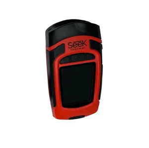 High Stability Fire Rescue Equipment Rechargeable Multi Language Handheld Thermal Imaging