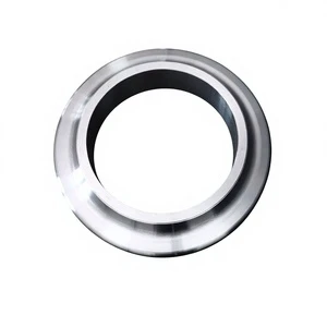 Customizable TBM Cutting Ring for Shield Machine Tunneling Heavy Alloy Steel Hard Rock Drilling Tool Tunnel Boring Machine