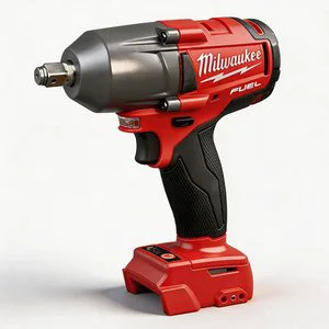 Factory Direct 18V High Torque 1000NM Wrench Brushless Motor Cordless 1/2In Power Wrench Milwaukee FUEL Home Grade Impact Wrench