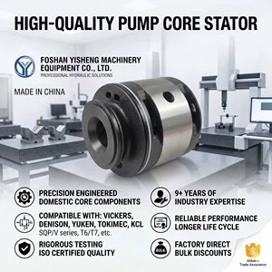 Denison Hydraulics Parts Hydraulic Pump Repair Kit Replaces T6D-014/017/020/024/028/031/035/038/042/045 Hydraulic Pump Cartridge