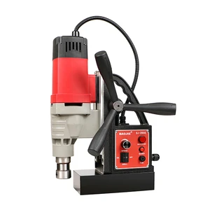 Hollow Core Drill Bit Magnetic Drill Machines