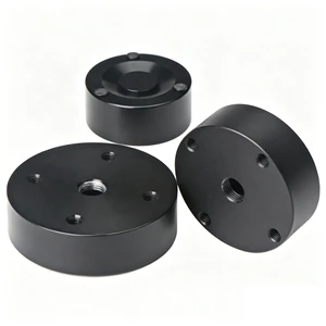 SBS Non-contact Vacuum Suction Cup Bernoulli Robotic Arm For Handling Circuit Boards Silicon Wafers Plastic Films Paper