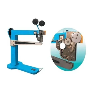 Space-Saving Staple Gun | Multi-Position Box Fastening Device