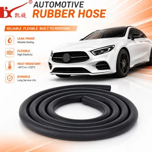 High Pressure Heavy Duty Hydraulic Rubber Hose 2SN DN6 DIN EN853 Jet Flexible Wire Braided Industrial Rubber Hoses