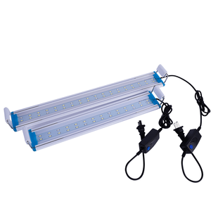 High Quality 4w 6w 8w 10w LED Aquarium Light SMD5730 Fish tank Light