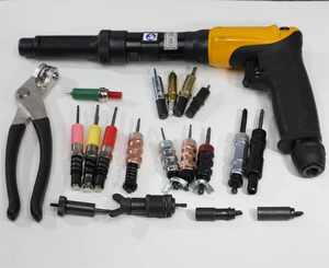 Aircraft Fasteners