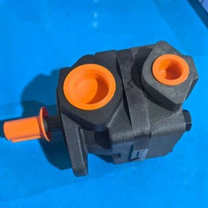 Compact Small Displacement V20 Hydraulic Pump Vane Pump V20-3P-1A-11R V20-4P-1A-11R V20-5P-1A-11R Packaging Hydraulic Station