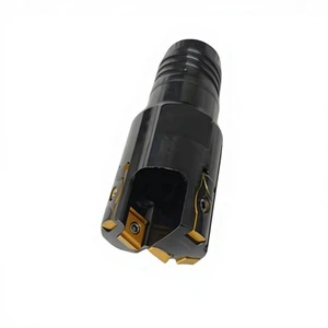 Customize BTA Drill Bit Factory