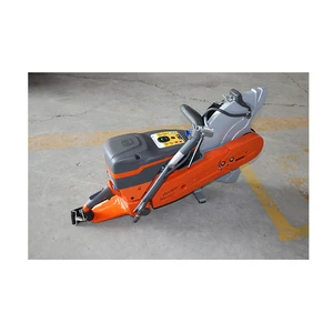 Chinese Factory 1270 AC 16-inch Industrial Hydraulic Machine Saw for Cutting Concrete at Price