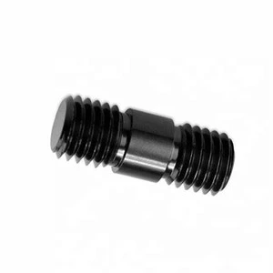 Good Quality Custom Stainless Steel Double Screw Head Connecting Rods Bolt