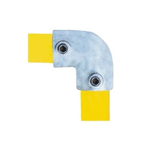 Heavy Duty 1 Inch Pipe Clamp Fitting Rubber Pipe Clamp for Pvc Pipe at Lowest Price
