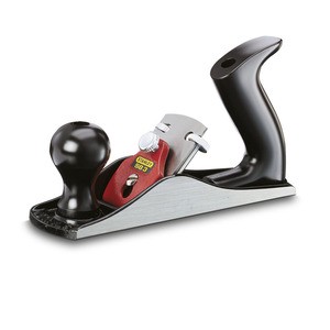 Stanley SB3 Hand Plane Cast Iron Woodworking Tool Smooth Planer