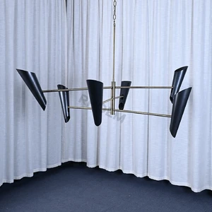 Pendant Lights For Livig Room Villa Dining Room High-End Chandelier For Home Indoor Lighting Luxury Lighting Decoration Home