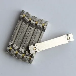 Jaze Hardware High Accuracy Heat Resistance Diamond Core Drill Bits Concrete/Brick/Asphalt Magnetic Bore Welding Angle Holder