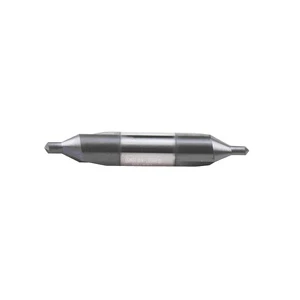 Double Head Drill Bit