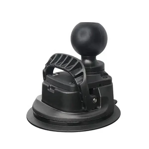 1.5 Inch Suction Cup Base Powerful Vacuum Suction Cup Windshield Suction Cup Bracket for Industry Agriculture Mounting