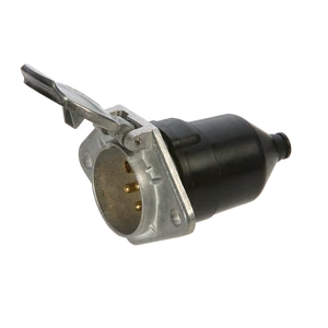 Adapter, Power Socket GENERIC APPLICATIONS 111083 Sockets Plugs and Spirals Ele
