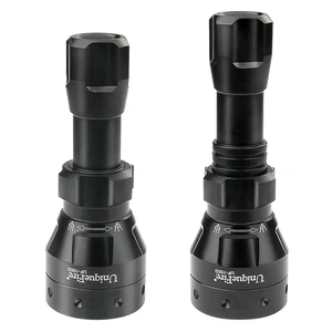 T50 MIni Single Battery 940nm IR Illuminator 1 Mode 940nm Infrared Flashlight