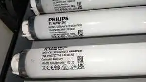 UV Lamp