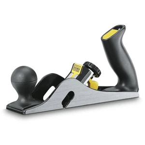 Stanley RB10 Hand Plane 305 Mm Aluminum Body Forward Stroke Planer For Woodworking