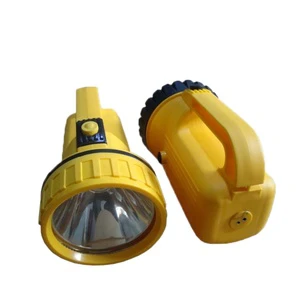 Explosion-proof LED White Flashlights,search Lights