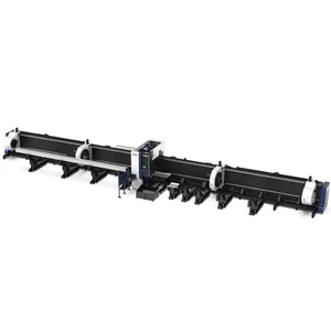TL Economical Hydraulic Electric Pipe and Tube Cutting Machine High Quality Semi-automatic Pipe and Tube Cutter