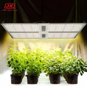 Professional Plant Grow Lamp LED IP65 Growlights Full Cycle Spectrum Growlights 100W 200W 600W Grow Lights for Indoor Greenhouse