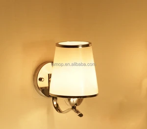 Modern LED Wall Lamp Indoor Decorative Lighting for Home Living Room Corridor Bedroom Bedside