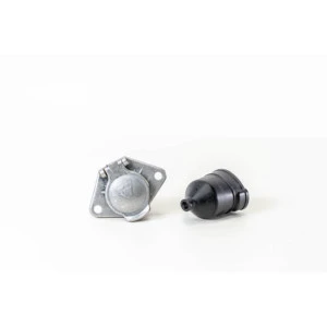 Adapter, Power Socket GENERIC APPLICATIONS 111329 Sockets Plugs and Spirals Ele