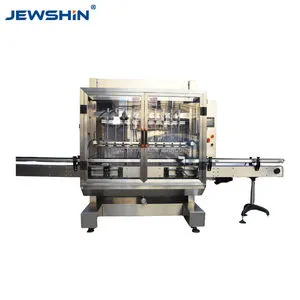 Overflow Type Automatic Bottle Filling Machine High Level Consistency Water Spirit Liquor Filler 304 SS PLC Control CE Custom