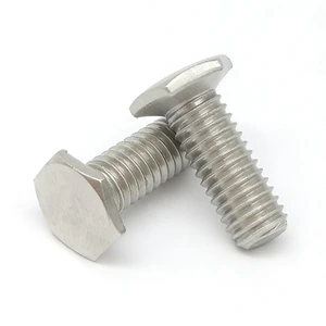 ZRSCBT Stainless Steel Hexagon Socket Screws and Other Fasteners