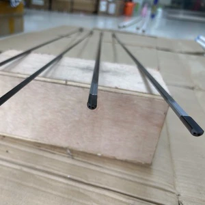 High Precision and Good Quality Deep Hole Drilling Tools with Coolant Holes with Competitive Price
