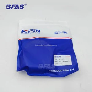 60024873 High Quality Hydraulic System Seal Kit for Excavator OEM Cylinder Seals Replacement ISO 9001 Certified