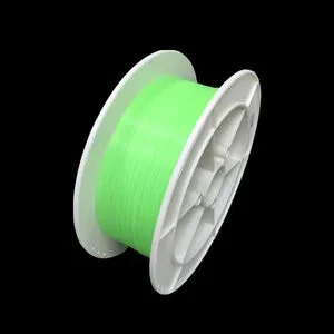 Wholesale Custom Colorful RGB LED Side Glow Fiber Optic Lights IP66 Waterproof DMX512 Control for Party Home Starry Sky