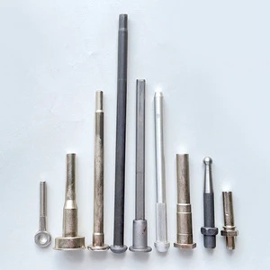 Wholesale Self-tapping Screws Self-drilling Metal Parts Fasteners Surface Treatment Screws Expansion Screws