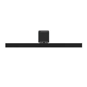 Adjustable RGB LED Aluminum Monitor Light Bar Modern Eye Care Desk Lamp for Reading Room with Touch Control