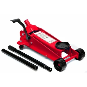 High Lift Capacity Trolley Jack Portable 3 Ton Hydraulic Car Floor Jack for Truck Suv Heavy Equipment