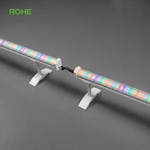 2026 New High Yield Sunlike Full Spectrum 120W 150W Supplemental Intercanopy Lamp Under Canopy LED Grow Light