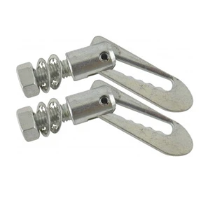 Antiluce Weld-on Fastener