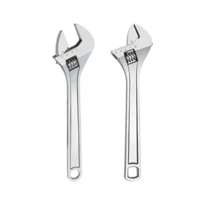 6-inch Open Wrench Hardware Tools Adjustable Wrench Industrial Wrench