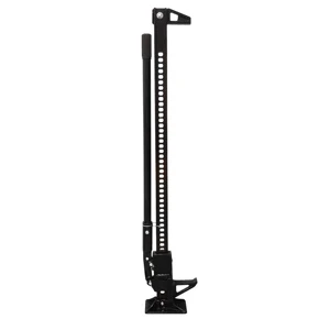 Factory Price 3 Ton Hydraulic Floor Jack Farm Jack Trolley Customizable Car Support Jack with Fast Lift