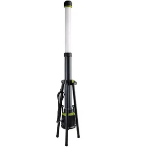 4300 Lumen Cordless Tripod LED Work Light