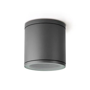 Factory Directly GU10 IP65 Provide Outdoor Top Aluminum Quality Wall Lamp Sconce Light IP65 Wall Mounted Housing Decorative