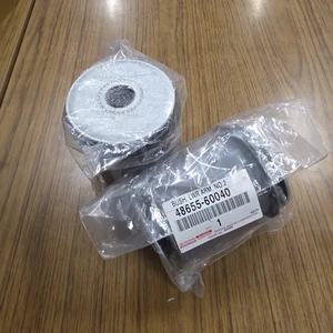 Lower Arm Bushing Series 48655-60040 Stable Quality And Durability Proven To Be Long Lasting