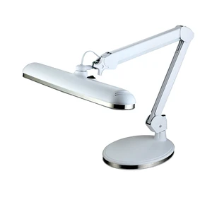 Working Lamp Sewing Machine Illumination Task Led Light Adjustable Table Lamp With Single Color Brightness Adjustment